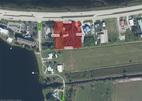 1993 Us Highway 27 S Sebring FL 33870