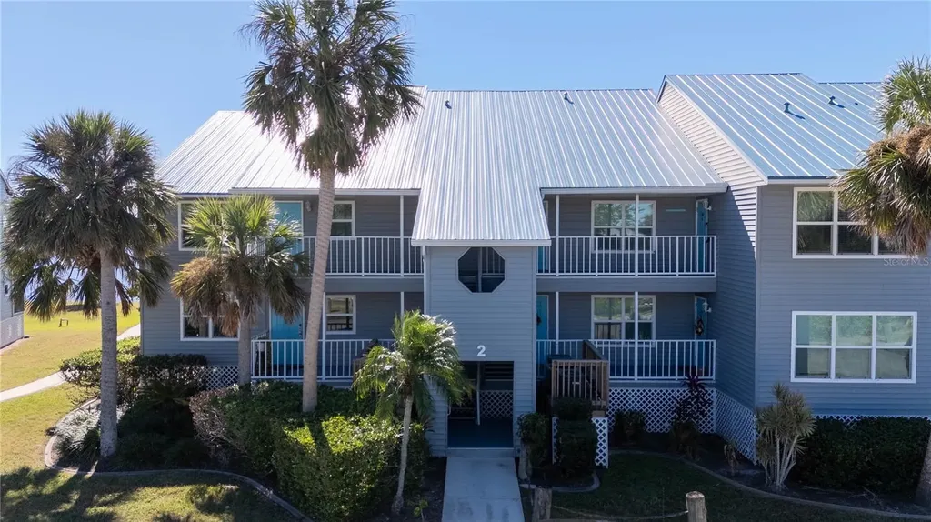 4410 Warren Avenue Port Charlotte FL 33953