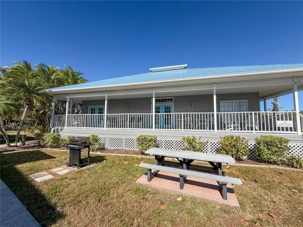 4410 Warren Avenue Port Charlotte FL 33953