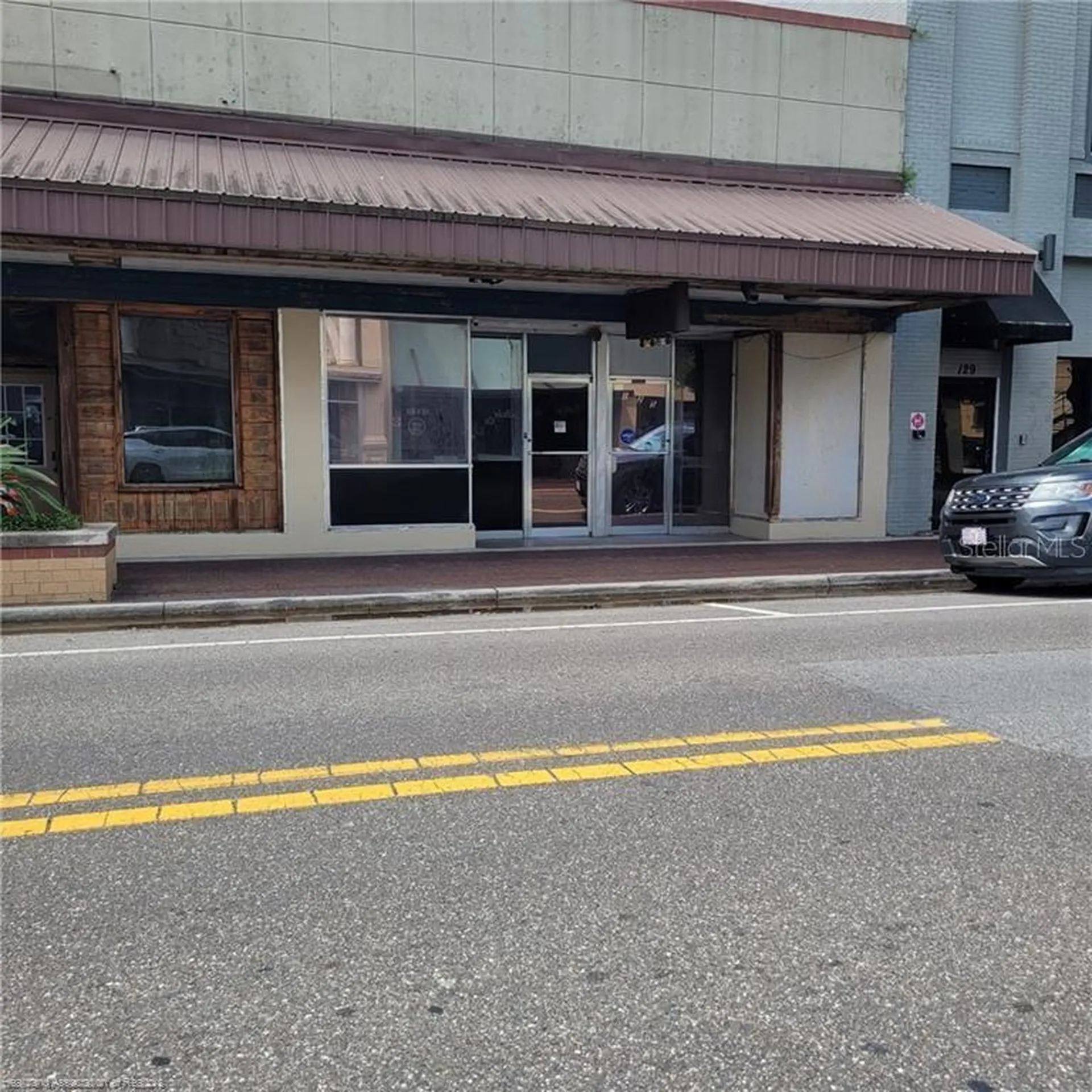 121 W Main Street Wauchula FL 33873
