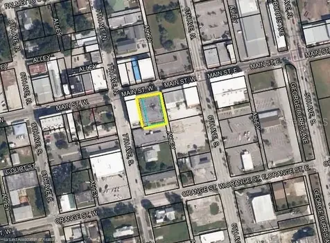 121 W Main Street Wauchula FL 33873