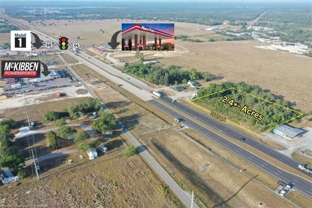 7377 Us Highway 27 S Sebring FL 33876