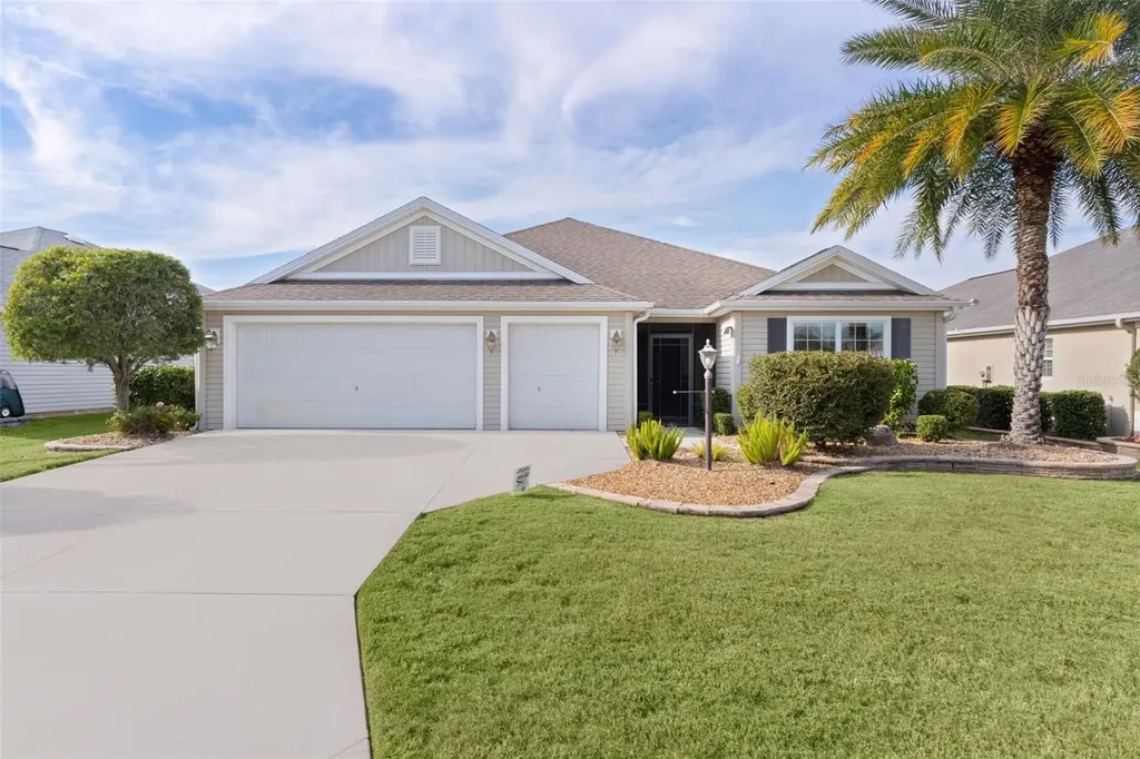 791 Enisgrove Way The Villages FL 32163
