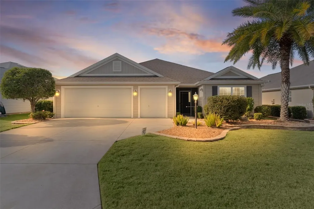 791 Enisgrove Way The Villages FL 32163