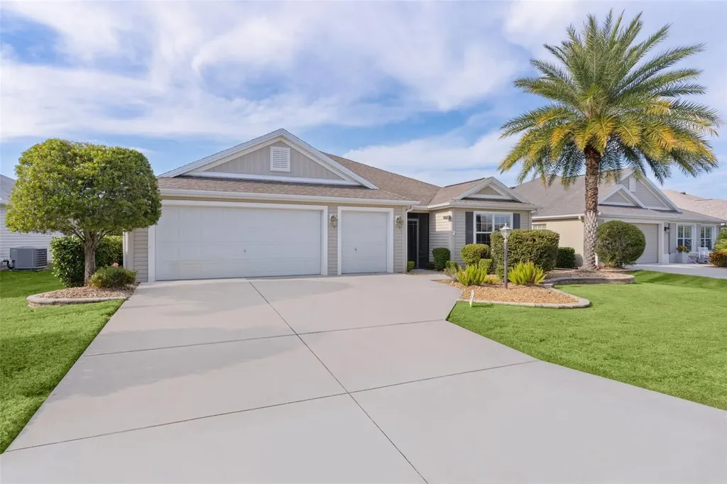 791 Enisgrove Way The Villages FL 32163