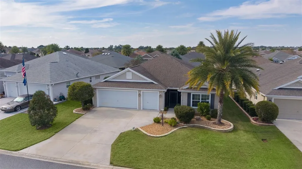 791 Enisgrove Way The Villages FL 32163