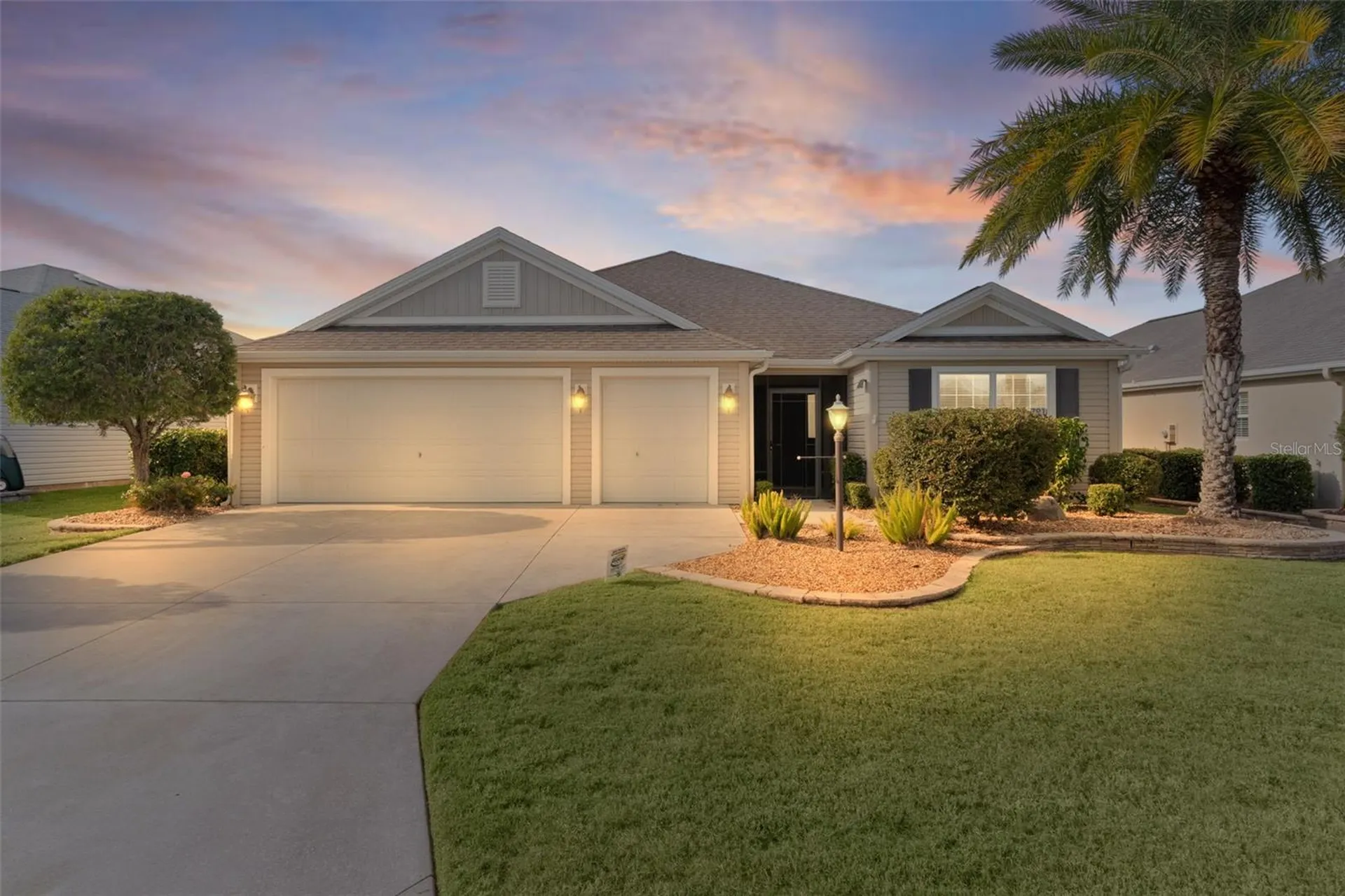 791 Enisgrove Way The Villages FL 32163