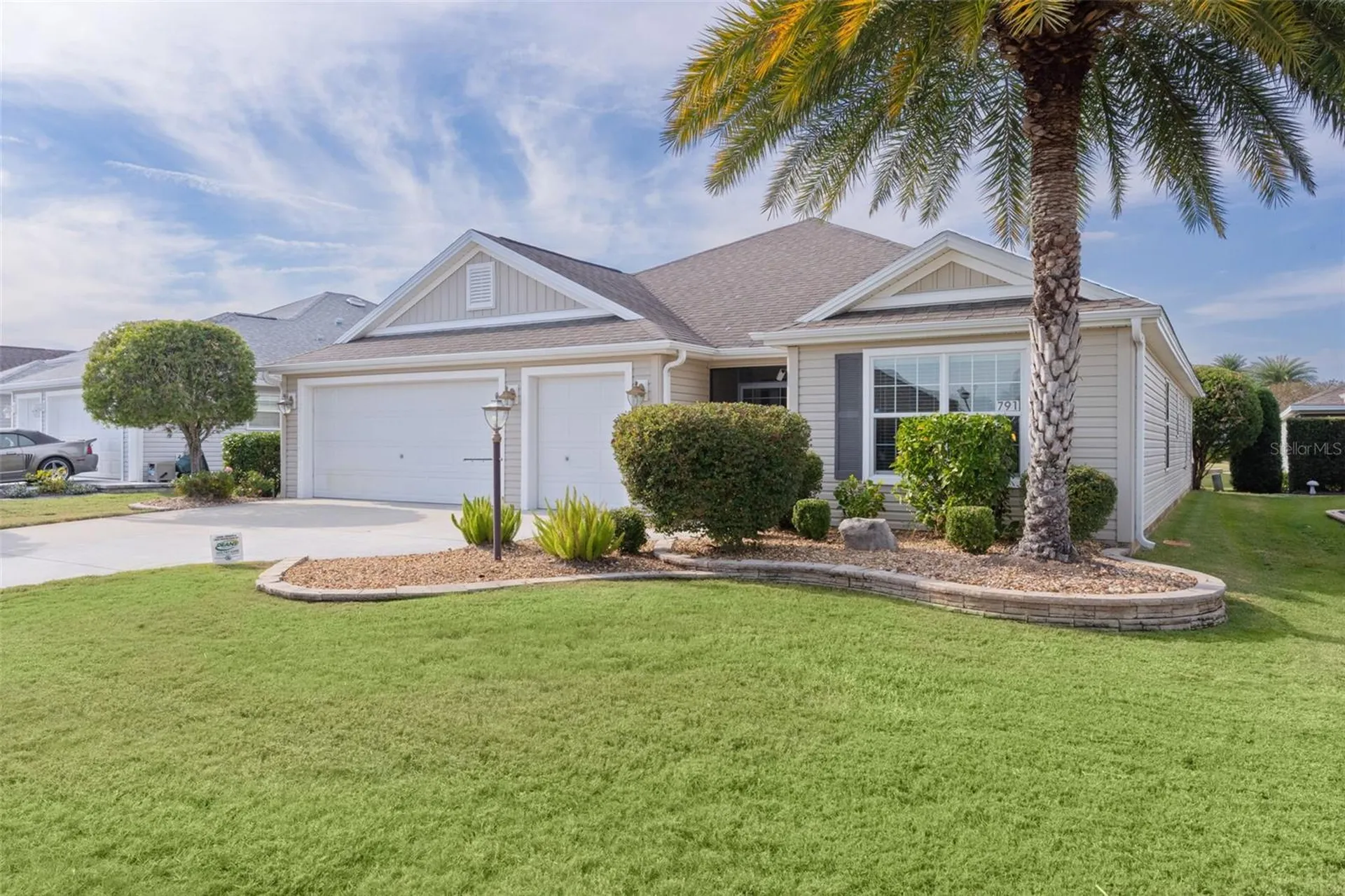 791 Enisgrove Way The Villages FL 32163