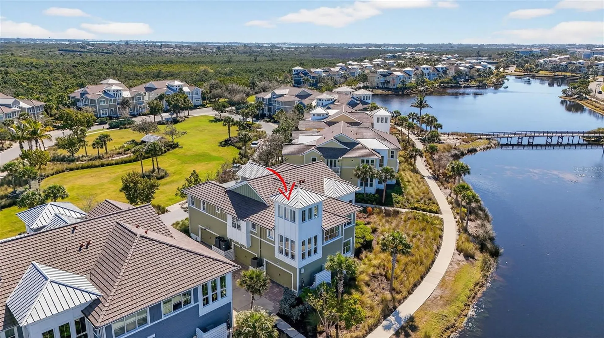 230 Sapphire Lake Drive Bradenton FL 34209