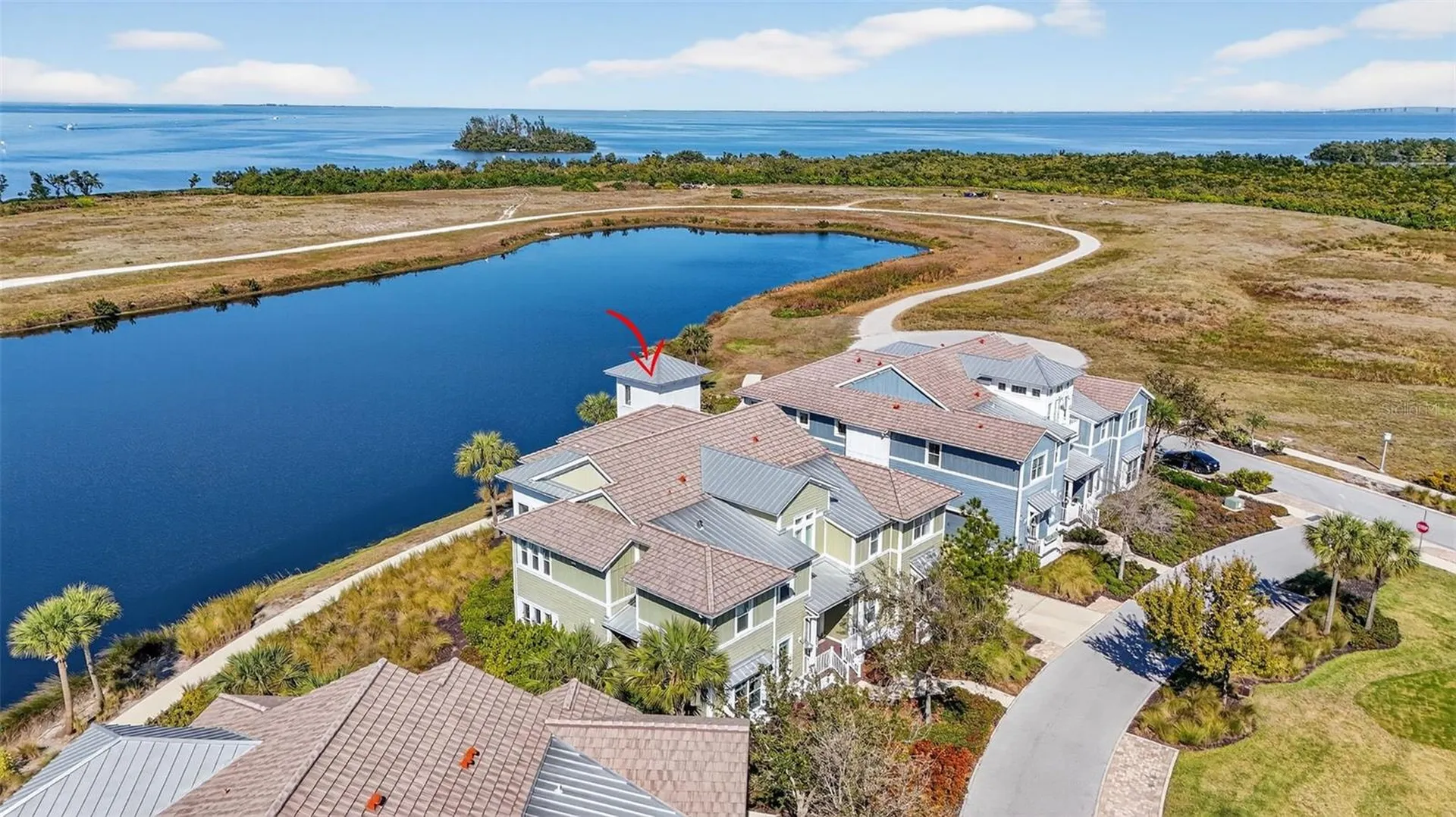 230 Sapphire Lake Drive Bradenton FL 34209