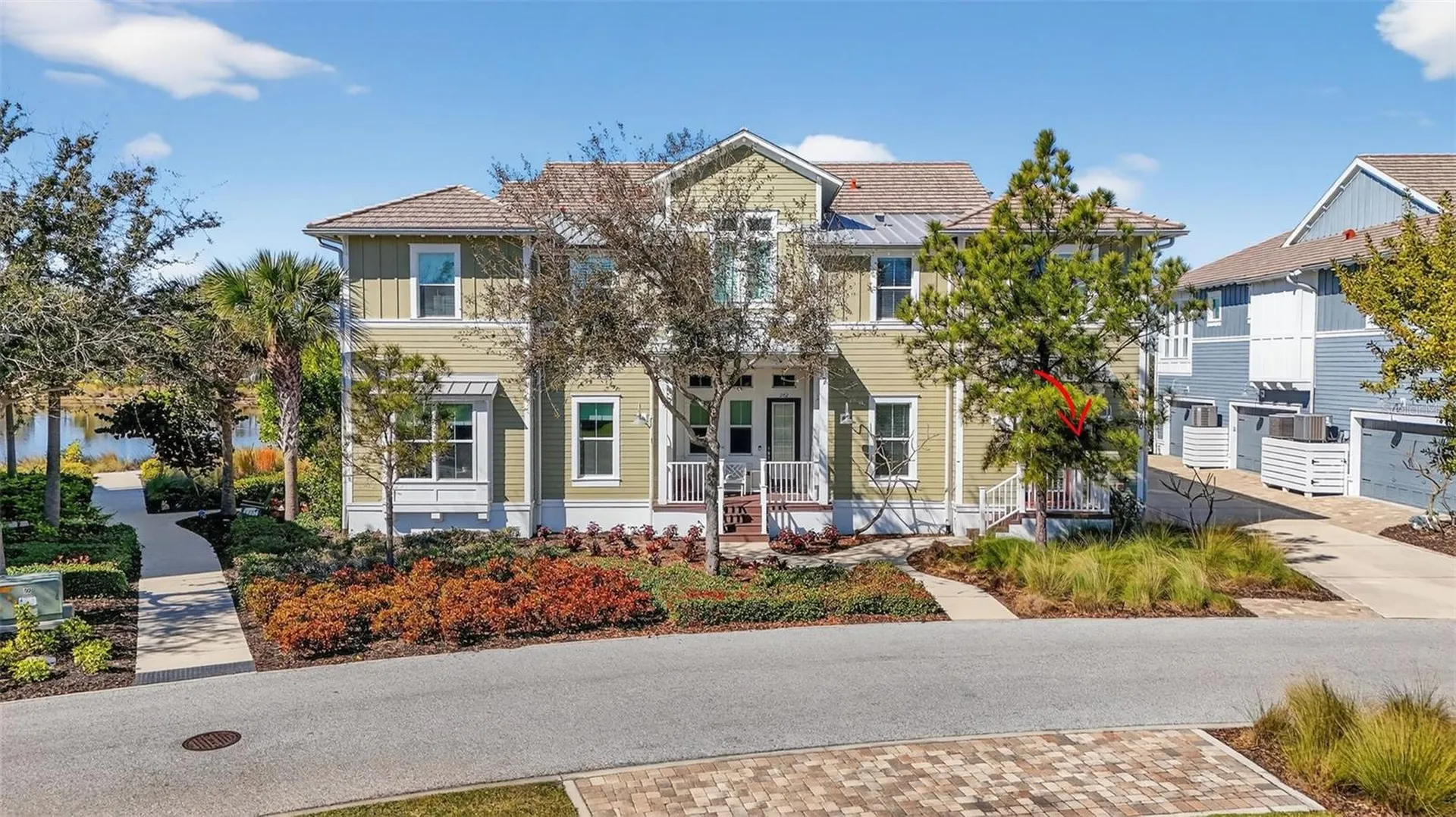230 Sapphire Lake Drive Bradenton FL 34209