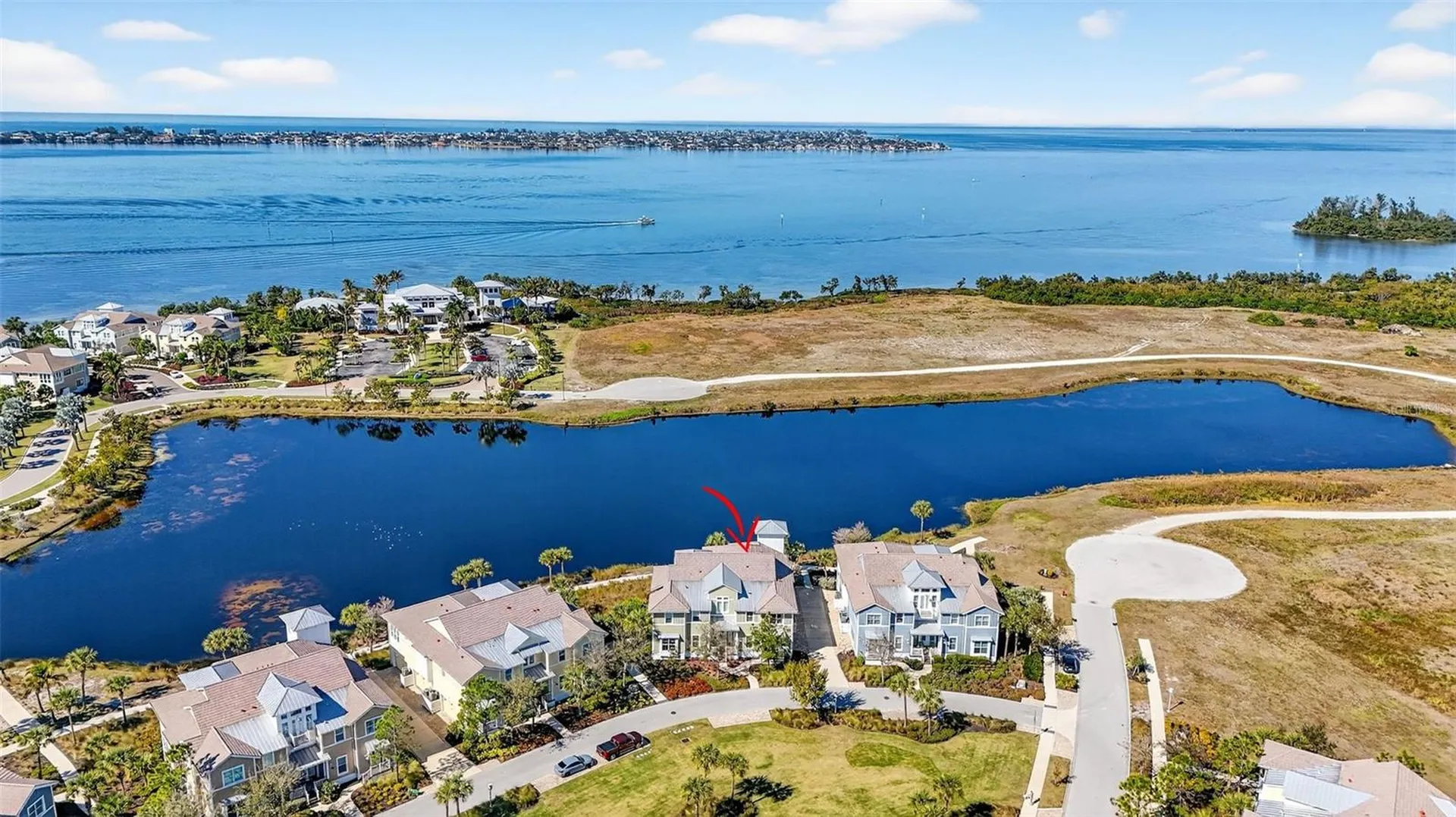 230 Sapphire Lake Drive Bradenton FL 34209