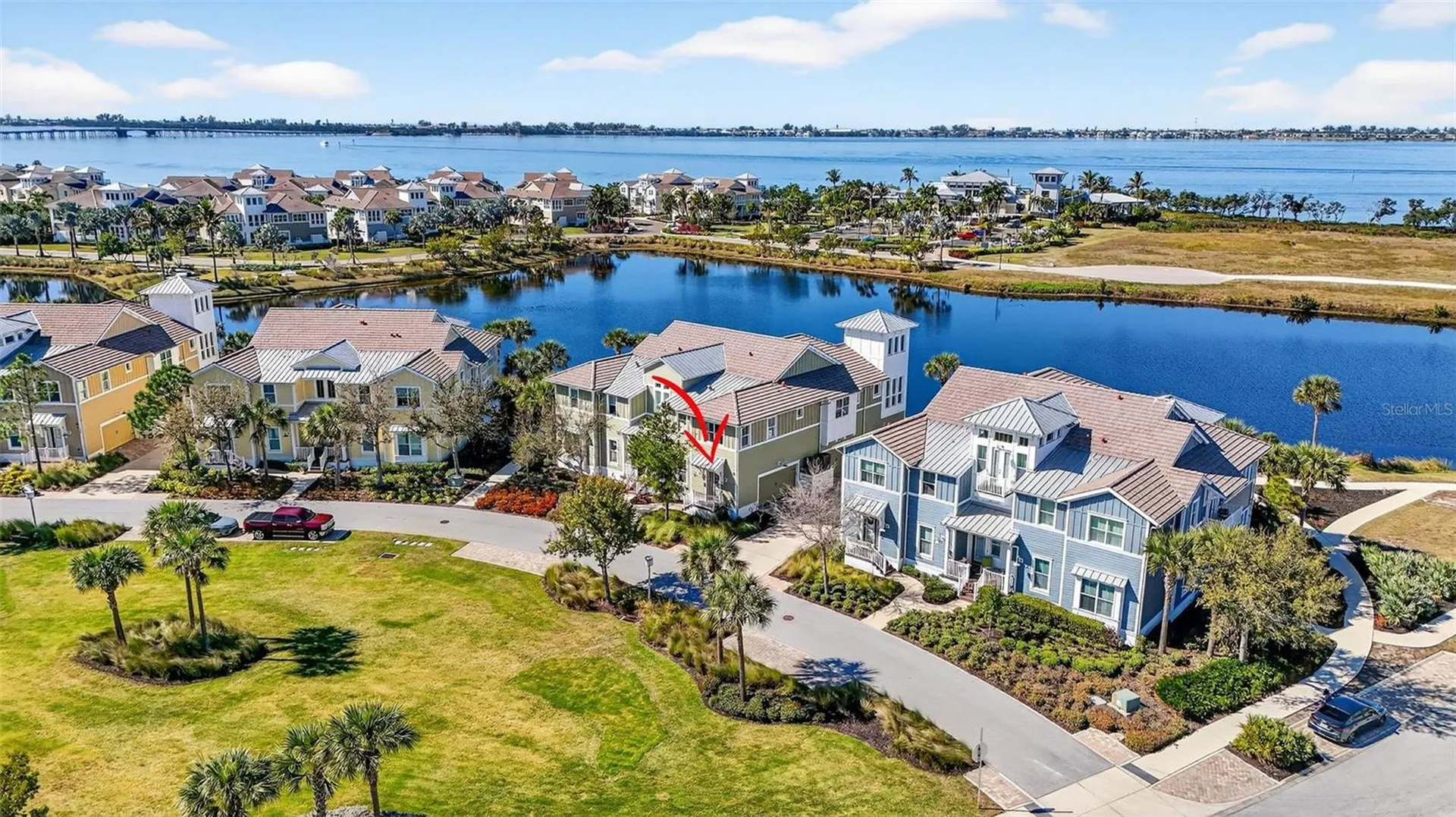 230 Sapphire Lake Drive Bradenton FL 34209