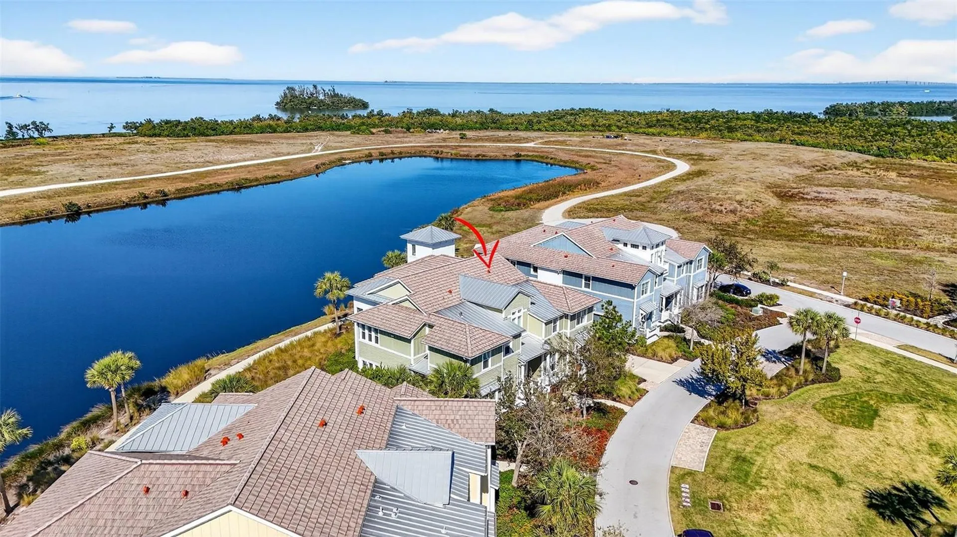230 Sapphire Lake Drive Bradenton FL 34209