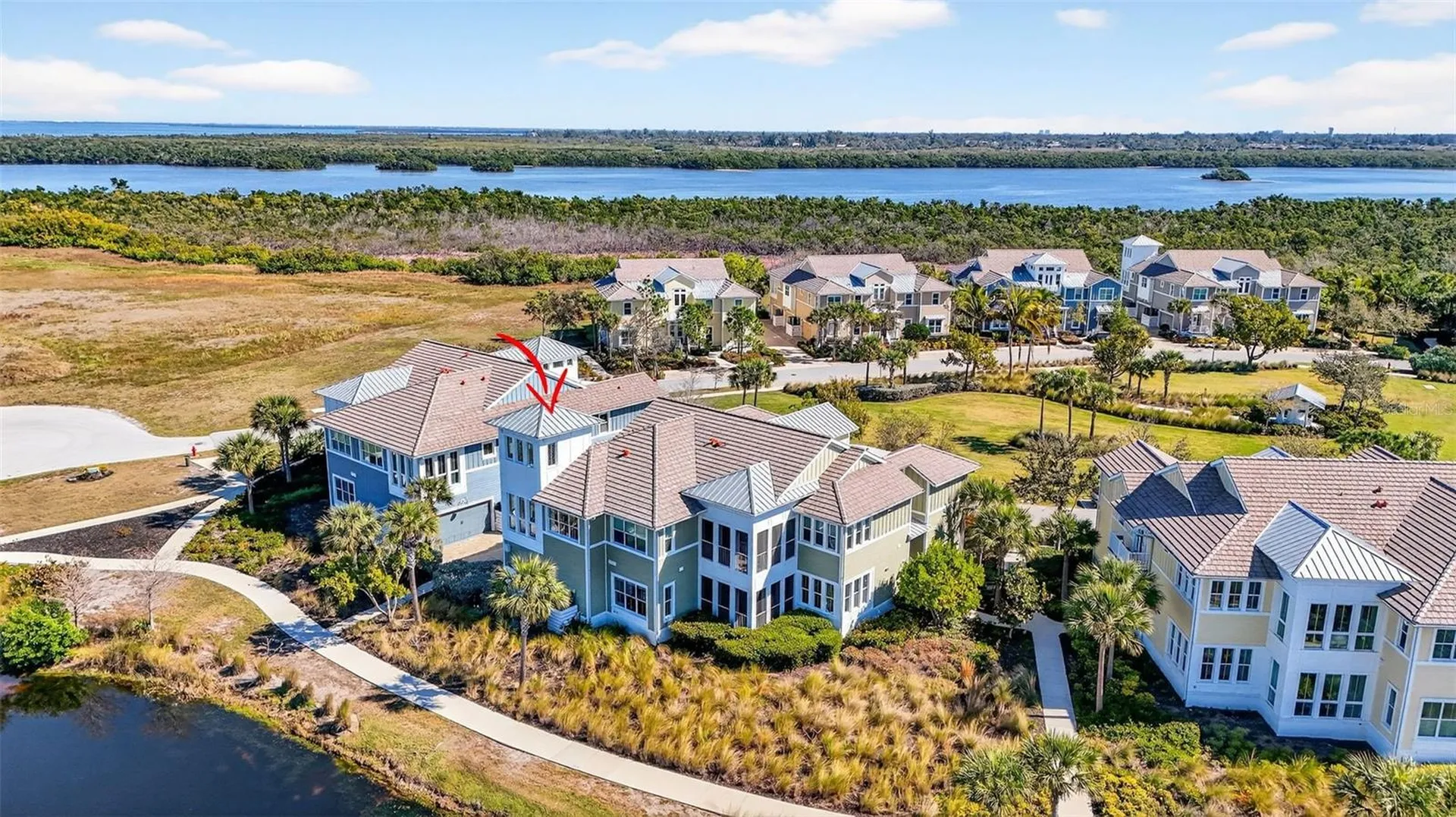 230 Sapphire Lake Drive Bradenton FL 34209
