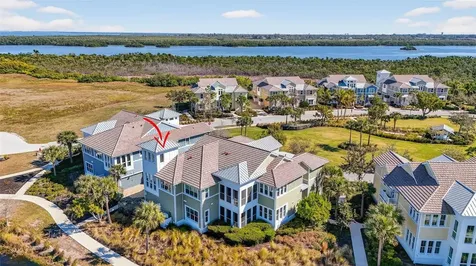 230 Sapphire Lake Drive Bradenton FL 34209