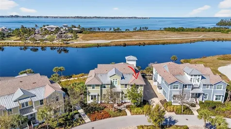 230 Sapphire Lake Drive Bradenton FL 34209