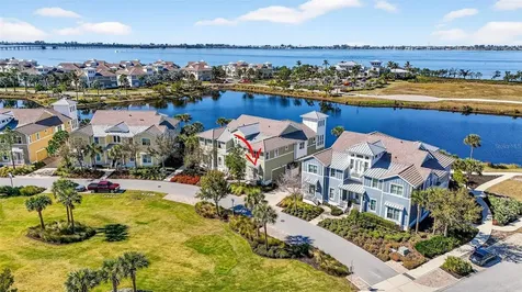 230 Sapphire Lake Drive Bradenton FL 34209