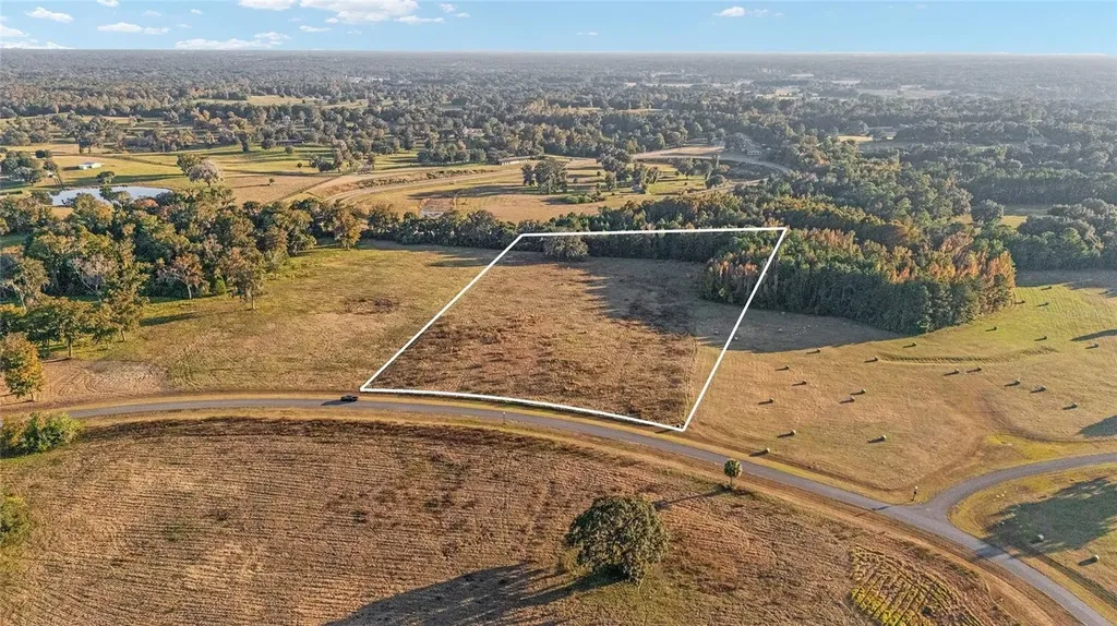 Tbd SE 22nd Avenue Road Ocala FL 34480
