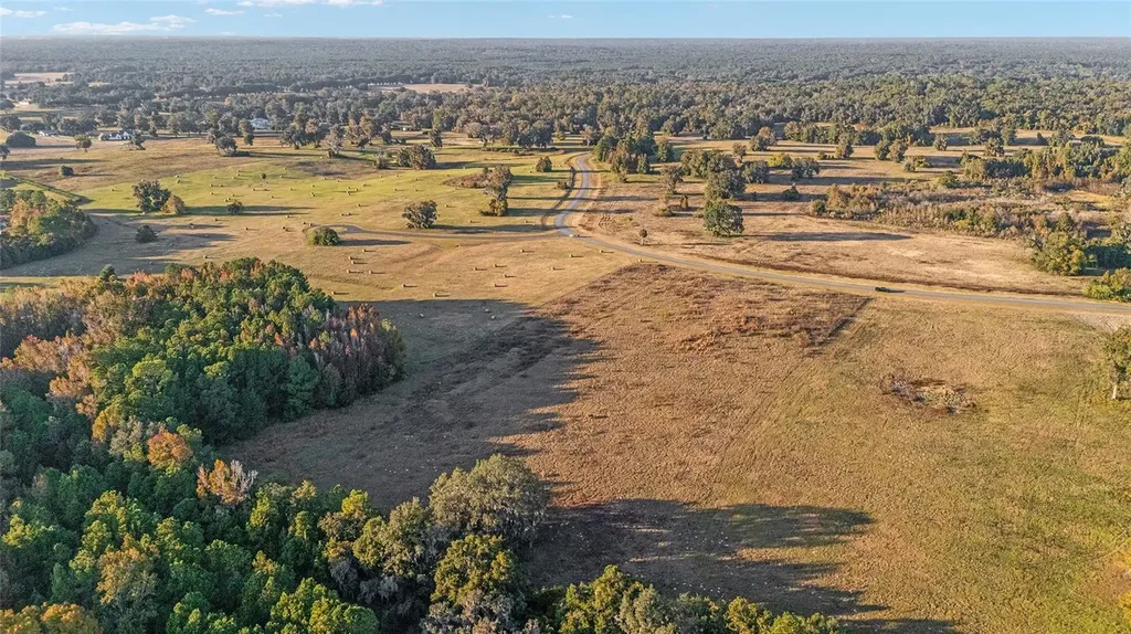Tbd SE 22nd Avenue Road Ocala FL 34480