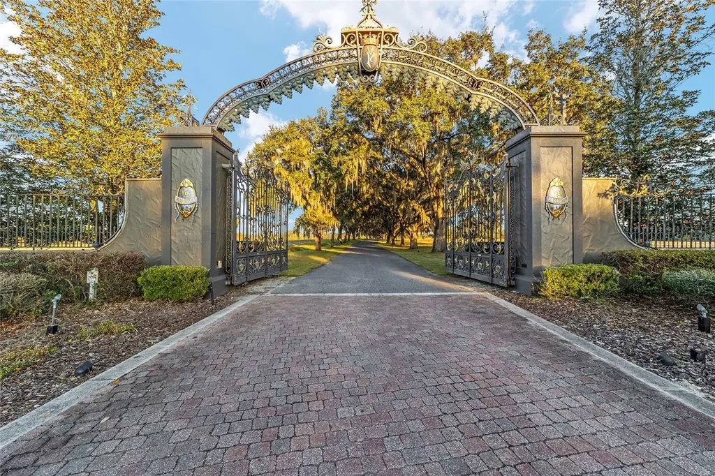 Tbd SE 22nd Avenue Road Ocala FL 34480