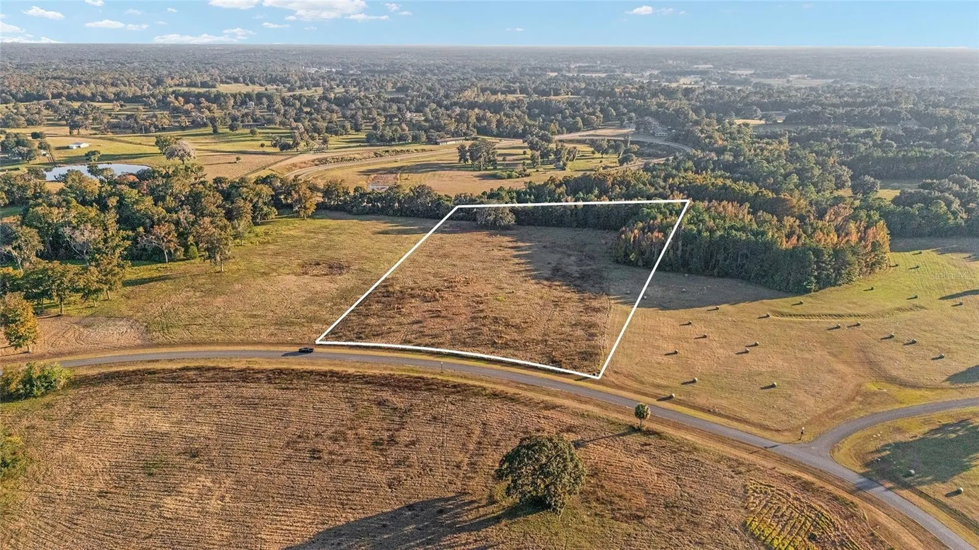Tbd SE 22nd Avenue Road Ocala FL 34480