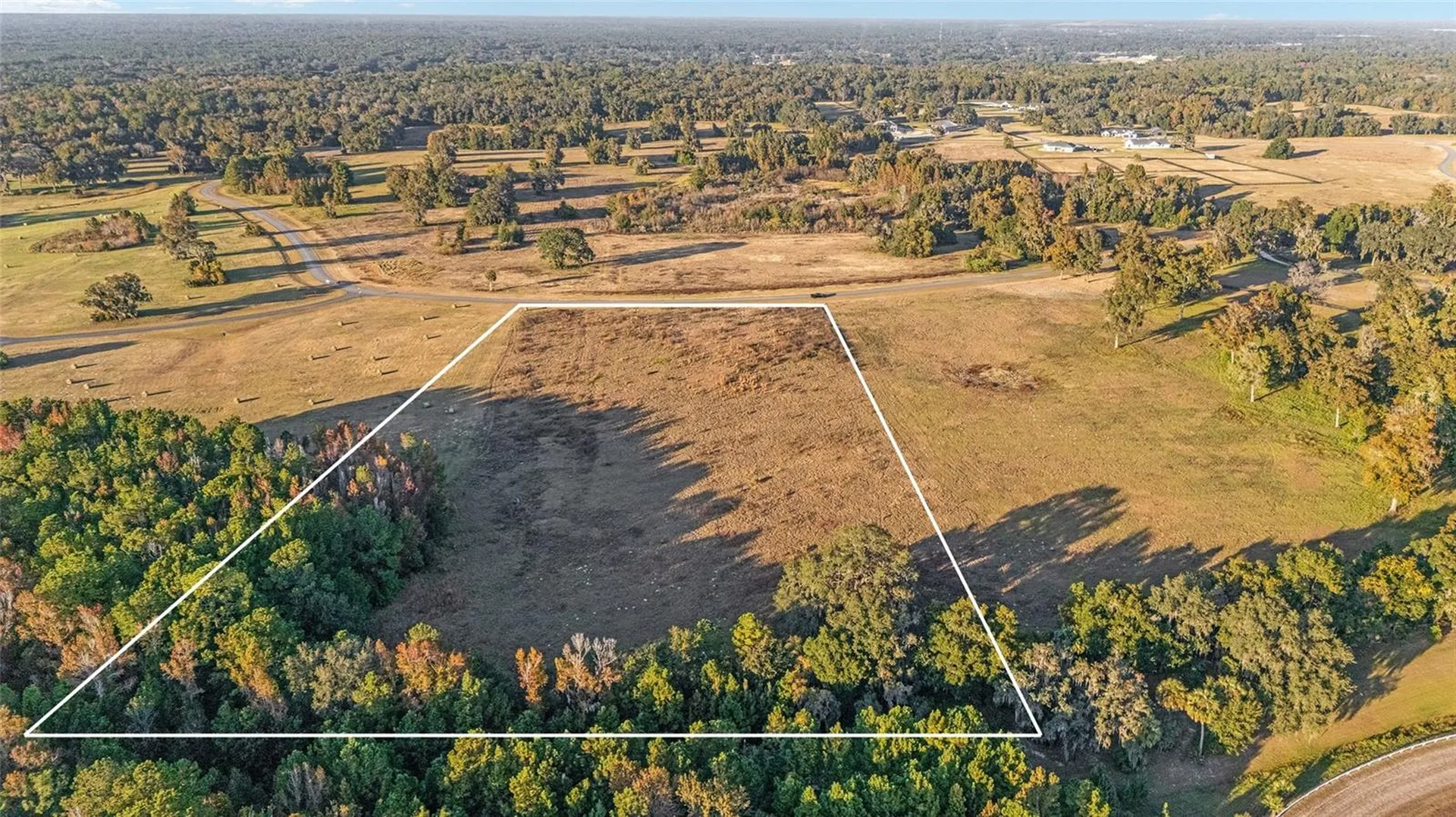 Tbd SE 22nd Avenue Road Ocala FL 34480