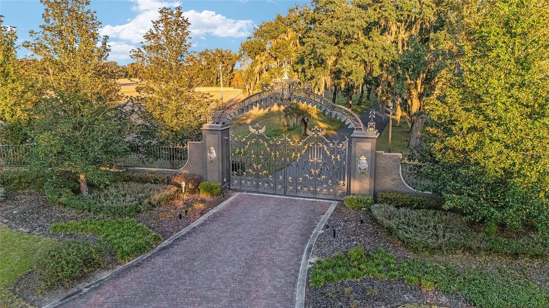Tbd SE 22nd Avenue Road Ocala FL 34480