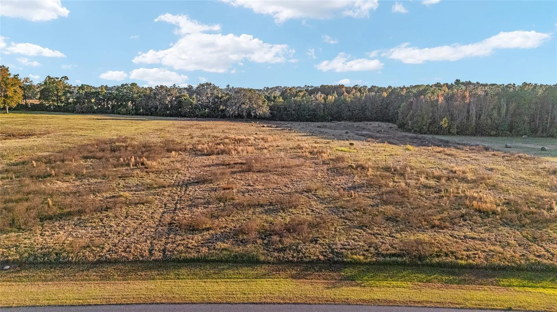 Tbd SE 22nd Avenue Road Ocala FL 34480