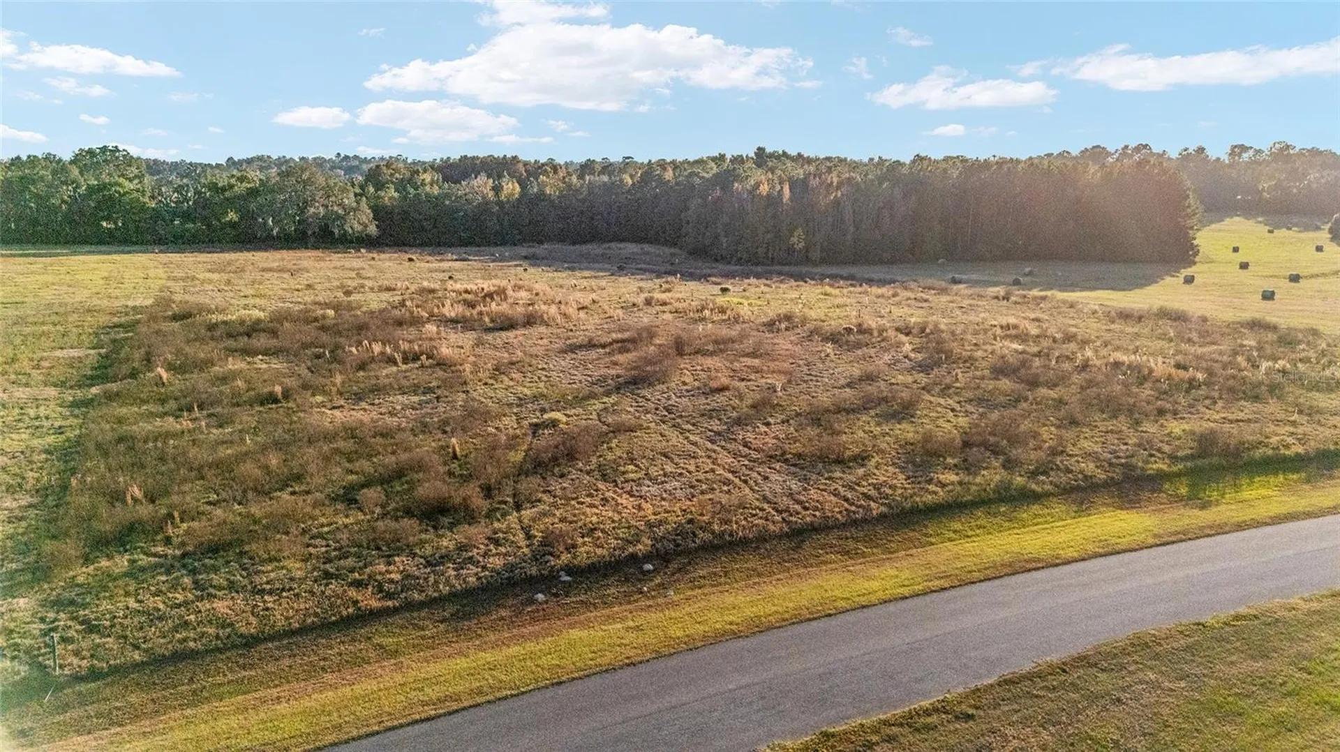 Tbd SE 22nd Avenue Road Ocala FL 34480