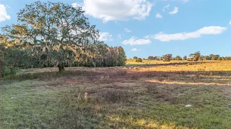 Tbd SE 22nd Avenue Road Ocala FL 34480