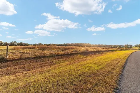 Tbd SE 22nd Avenue Road Ocala FL 34480