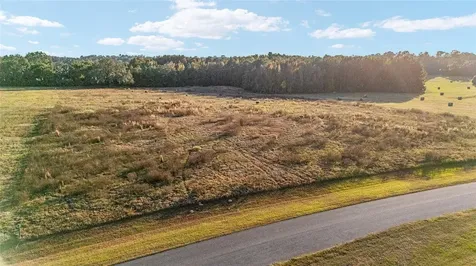 Tbd SE 22nd Avenue Road Ocala FL 34480