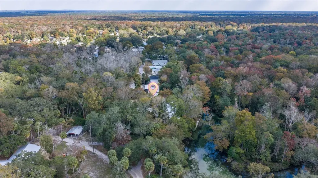 6110 Bear Trail Weeki Wachee FL 34607