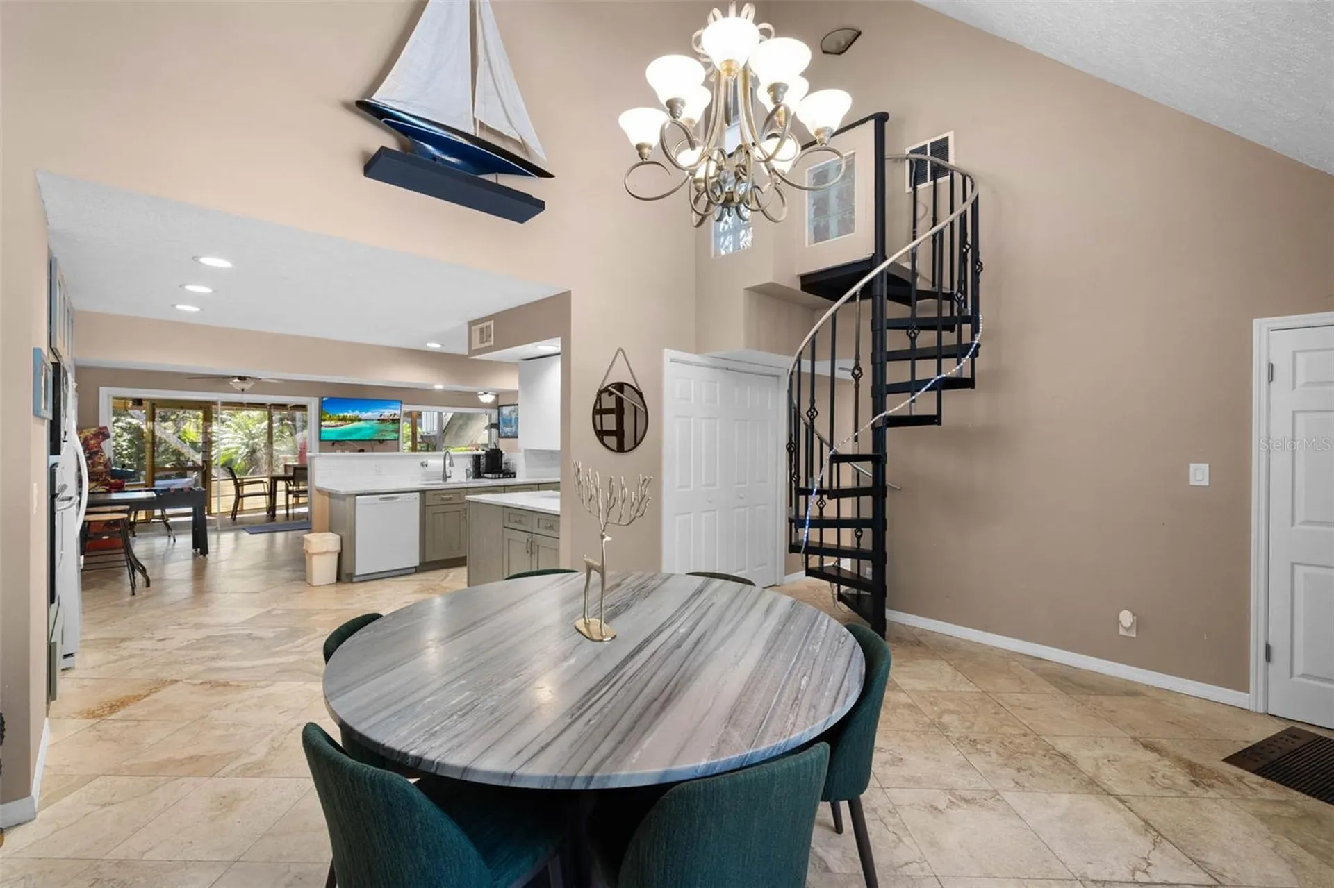 6110 Bear Trail Weeki Wachee FL 34607
