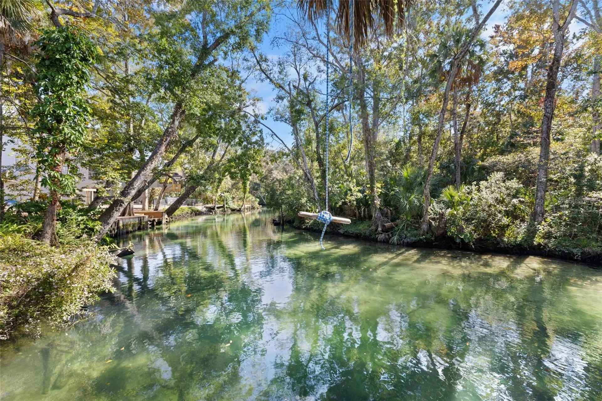 6110 Bear Trail Weeki Wachee FL 34607