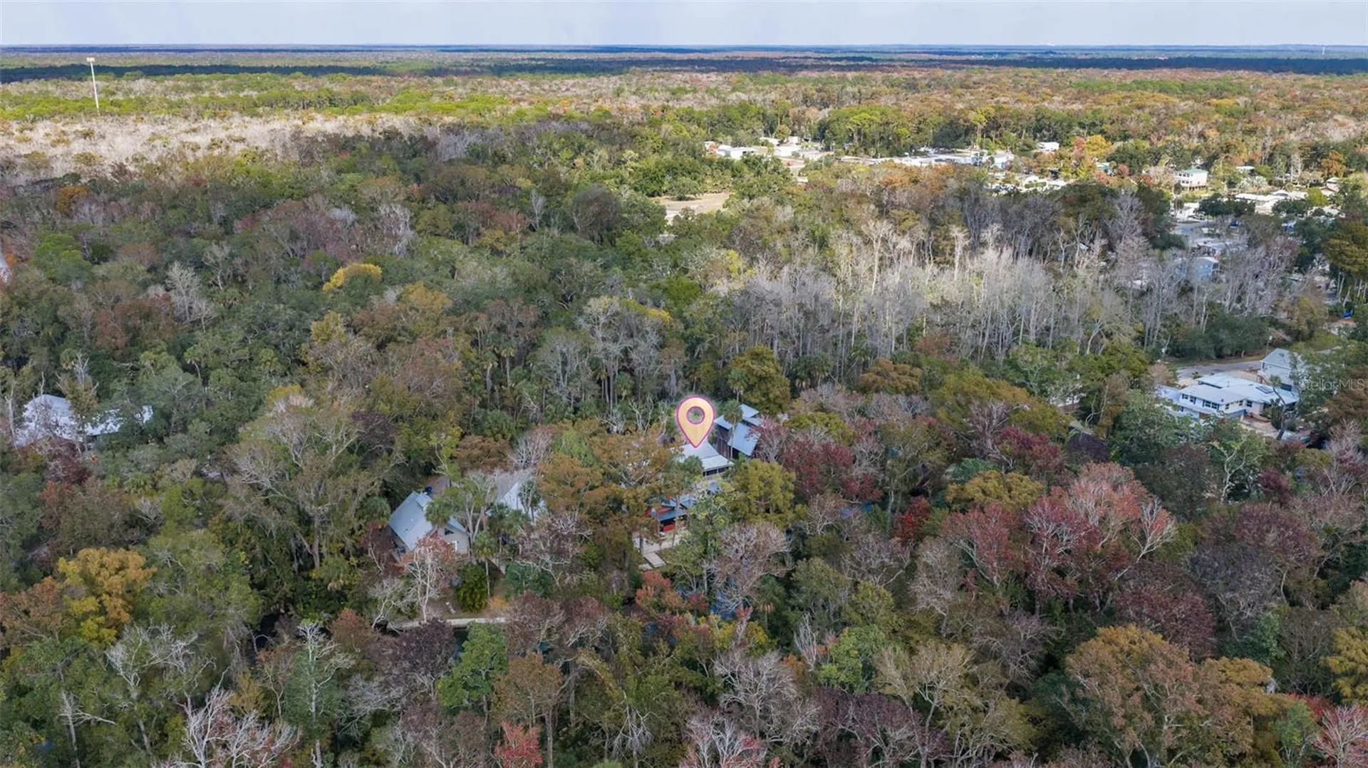 6110 Bear Trail Weeki Wachee FL 34607