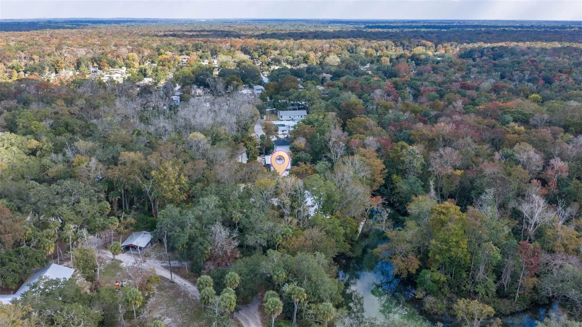 6110 Bear Trail Weeki Wachee FL 34607