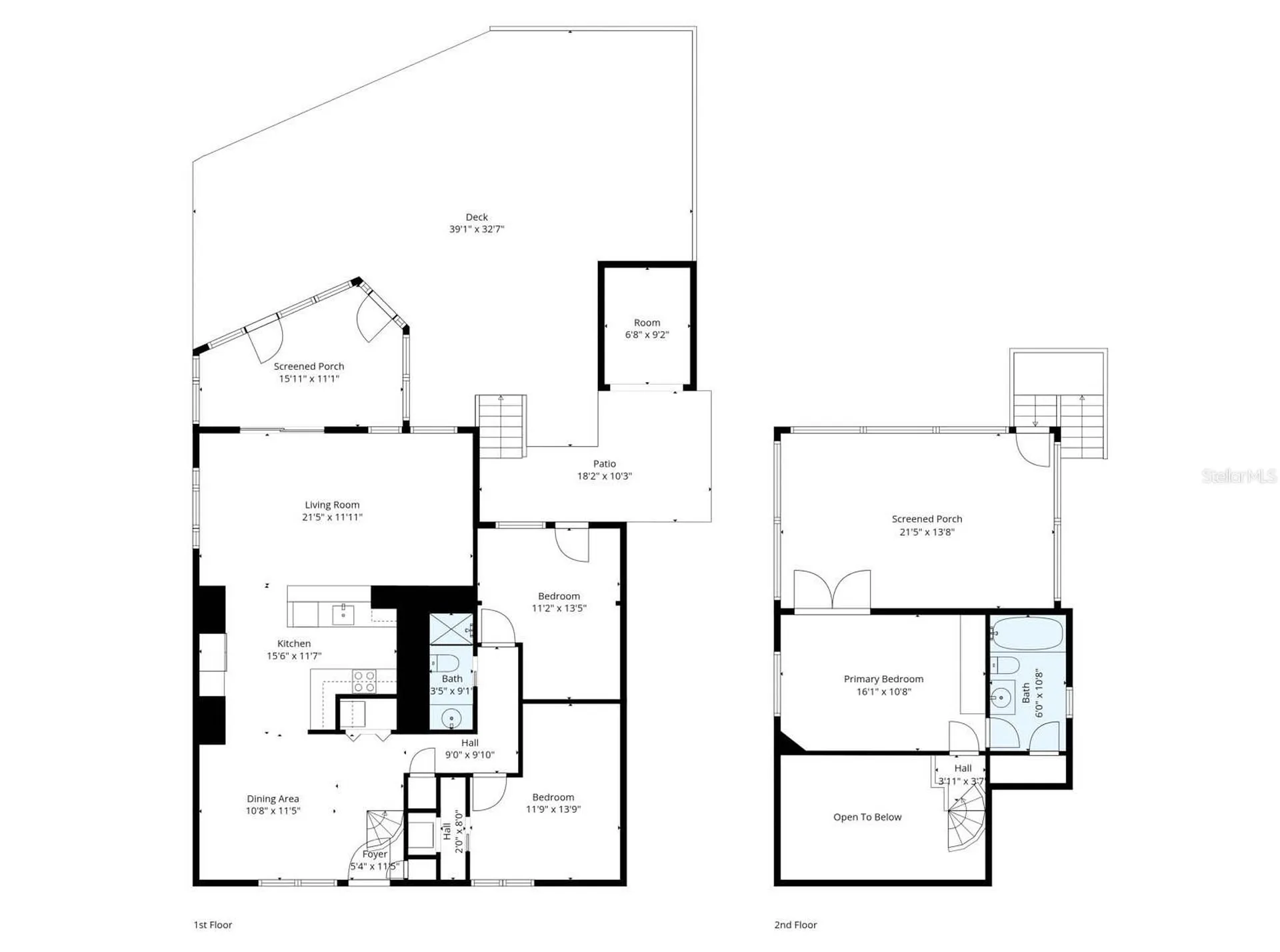 6110 Bear Trail Weeki Wachee FL 34607