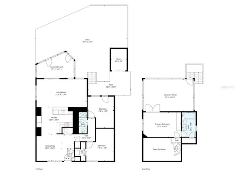 6110 Bear Trail Weeki Wachee FL 34607