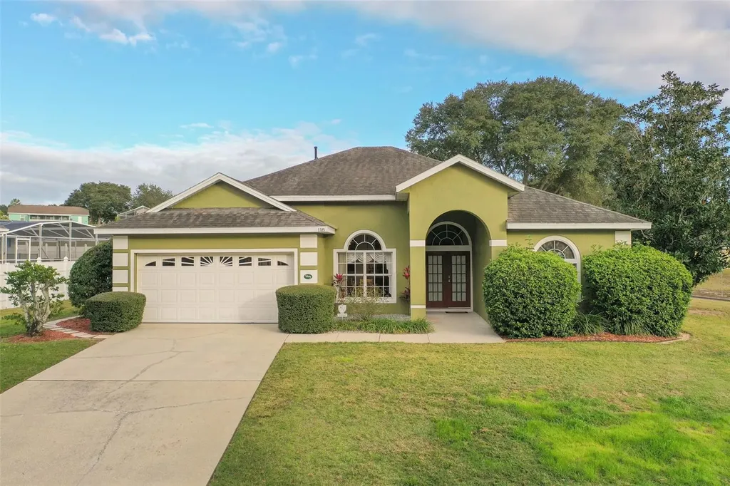 118 Steamboat Boulevard Davenport FL 33897