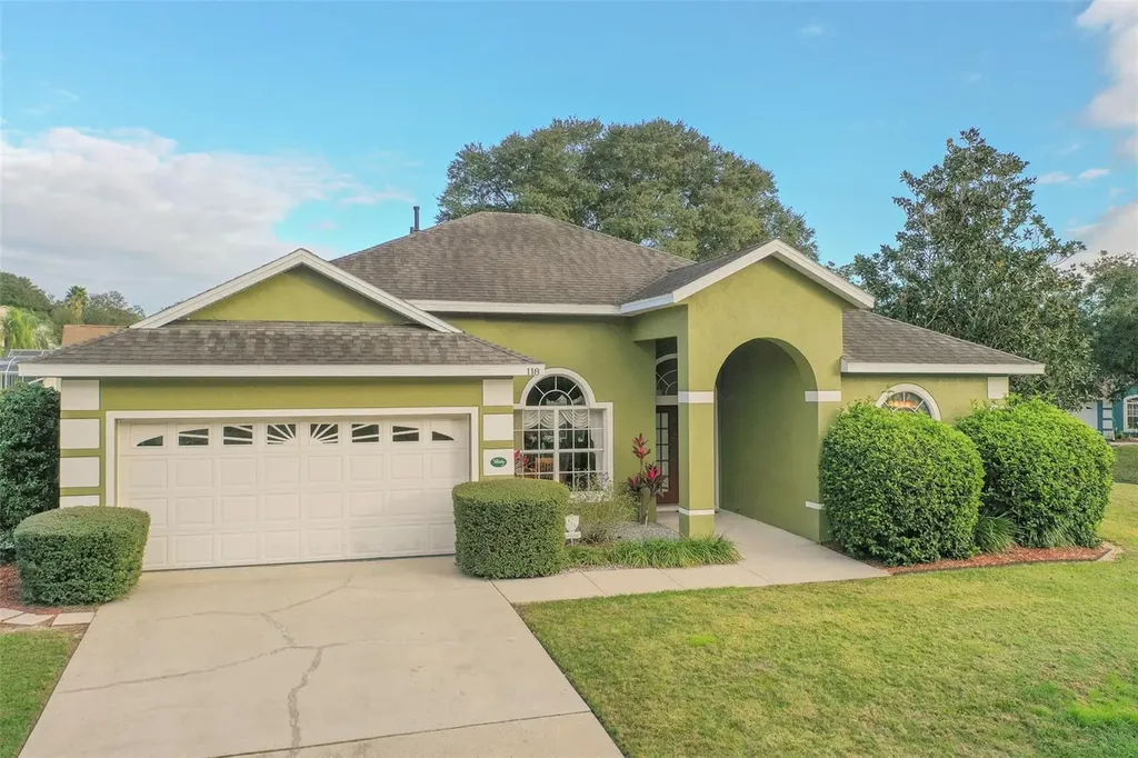 118 Steamboat Boulevard Davenport FL 33897