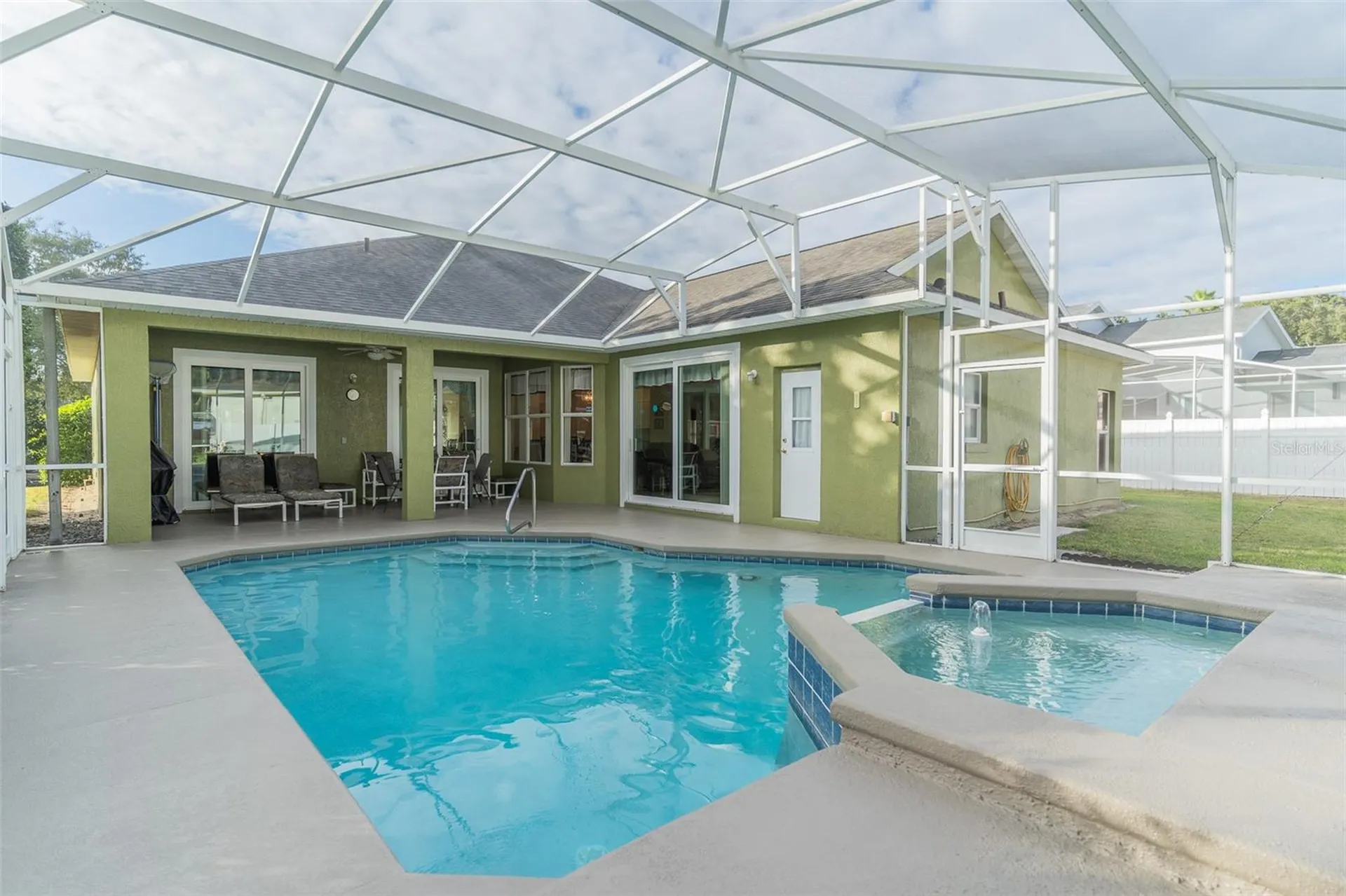 118 Steamboat Boulevard Davenport FL 33897