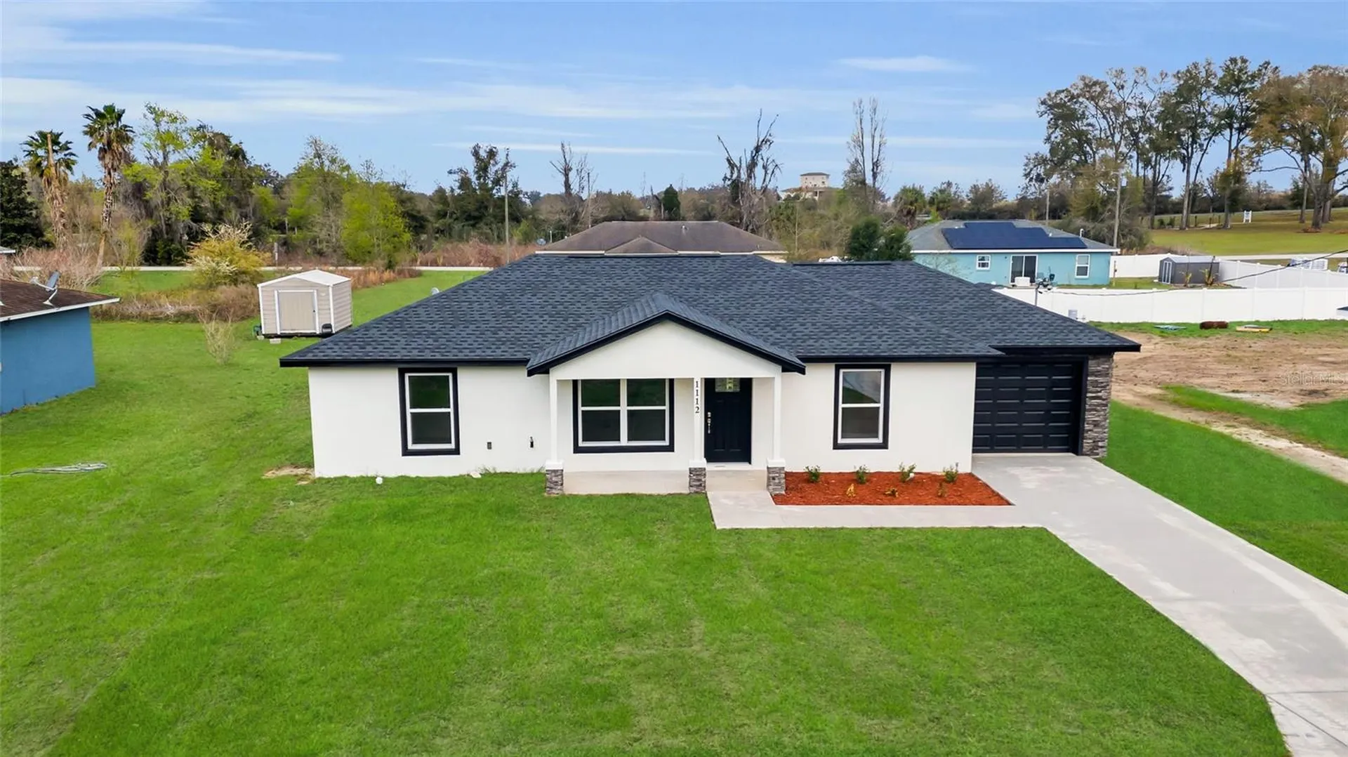 870 NW 69th Street Ocala FL 34475