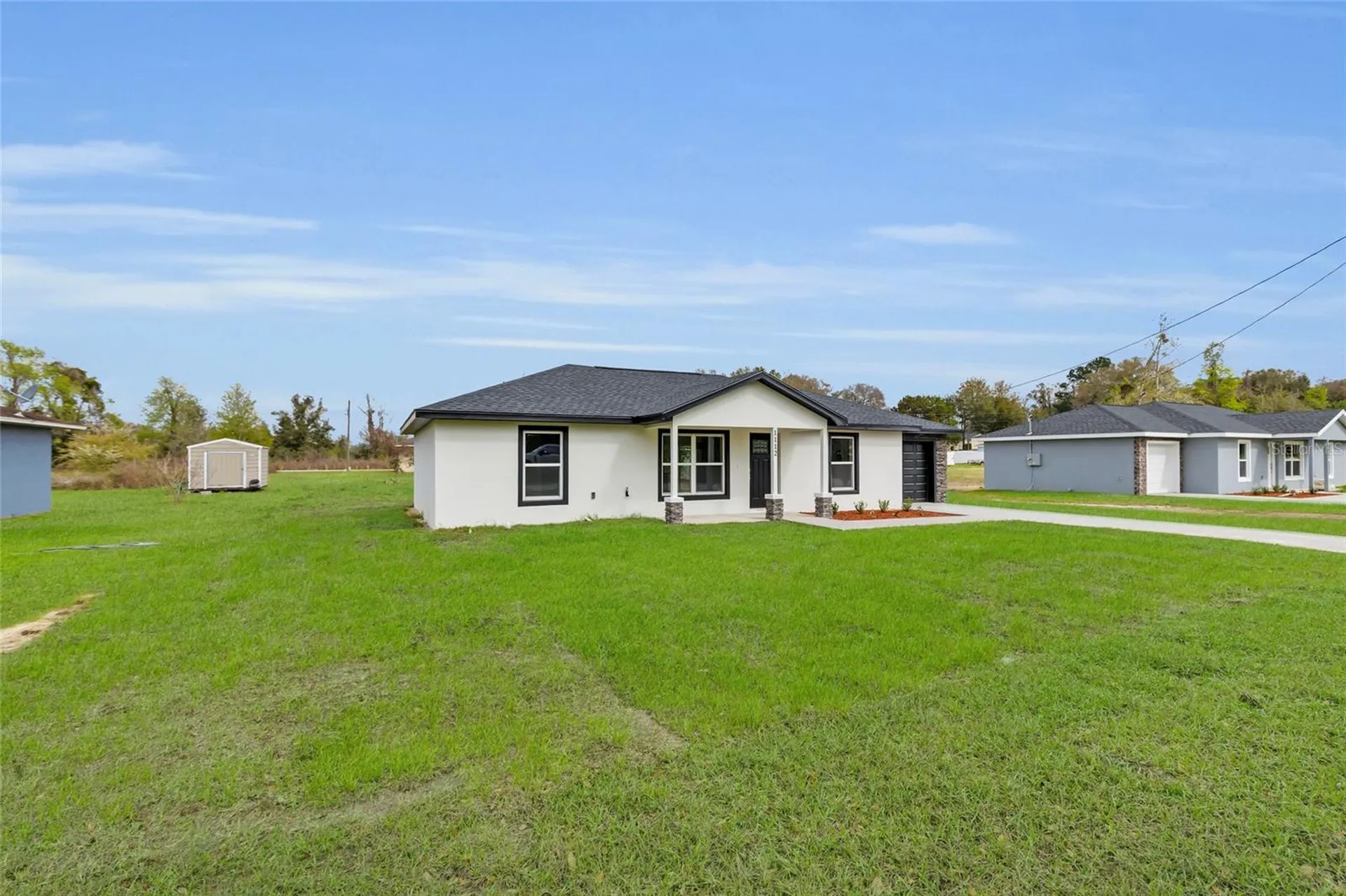 870 NW 69th Street Ocala FL 34475