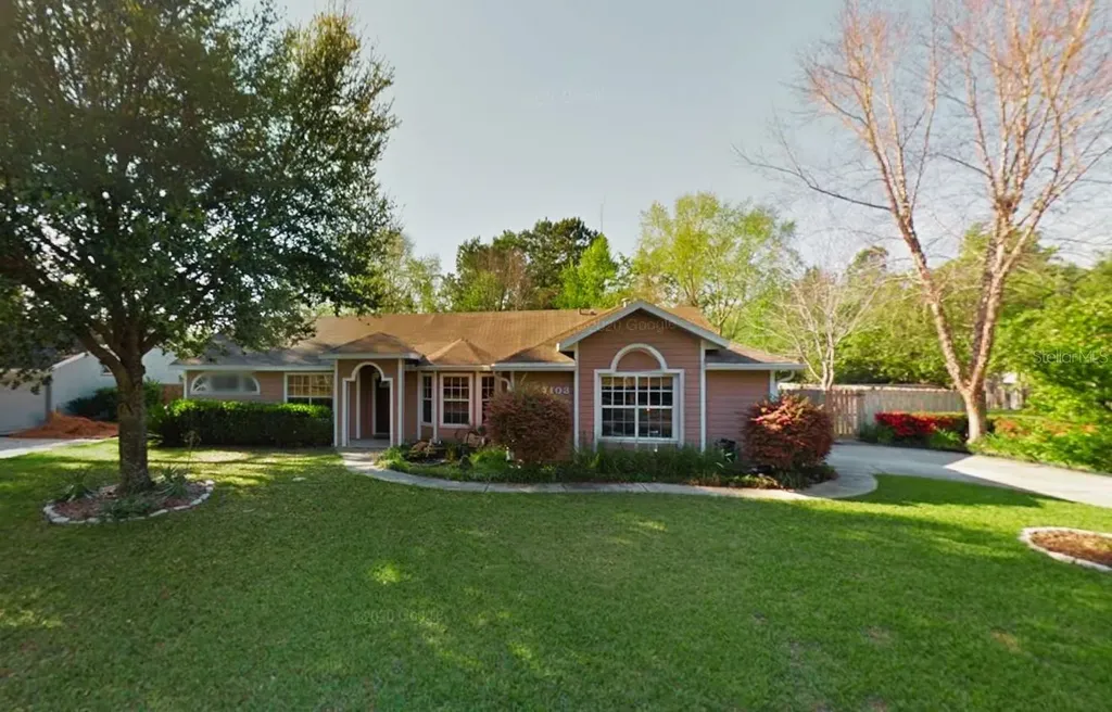 4103 NW 59th Avenue Gainesville FL 32653