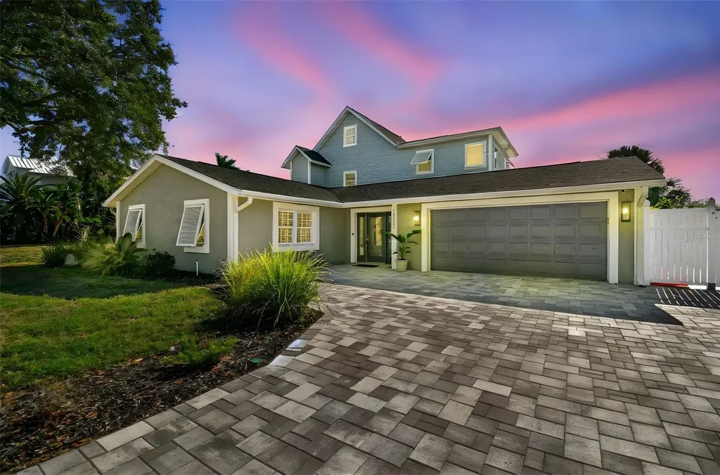 8025 Island Drive Port Richey FL 34668