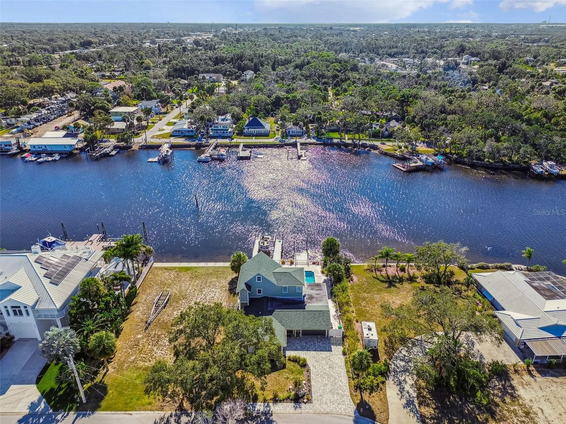 8025 Island Drive Port Richey FL 34668