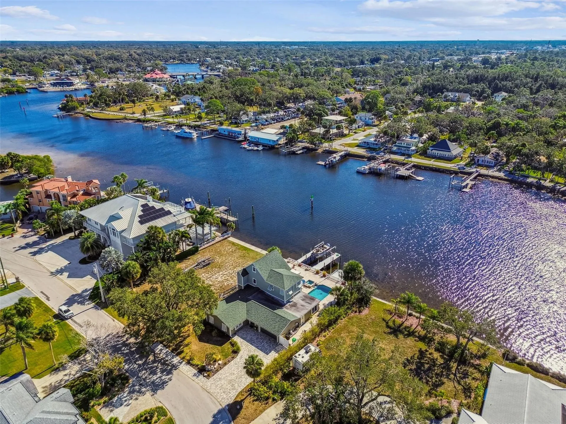 8025 Island Drive Port Richey FL 34668