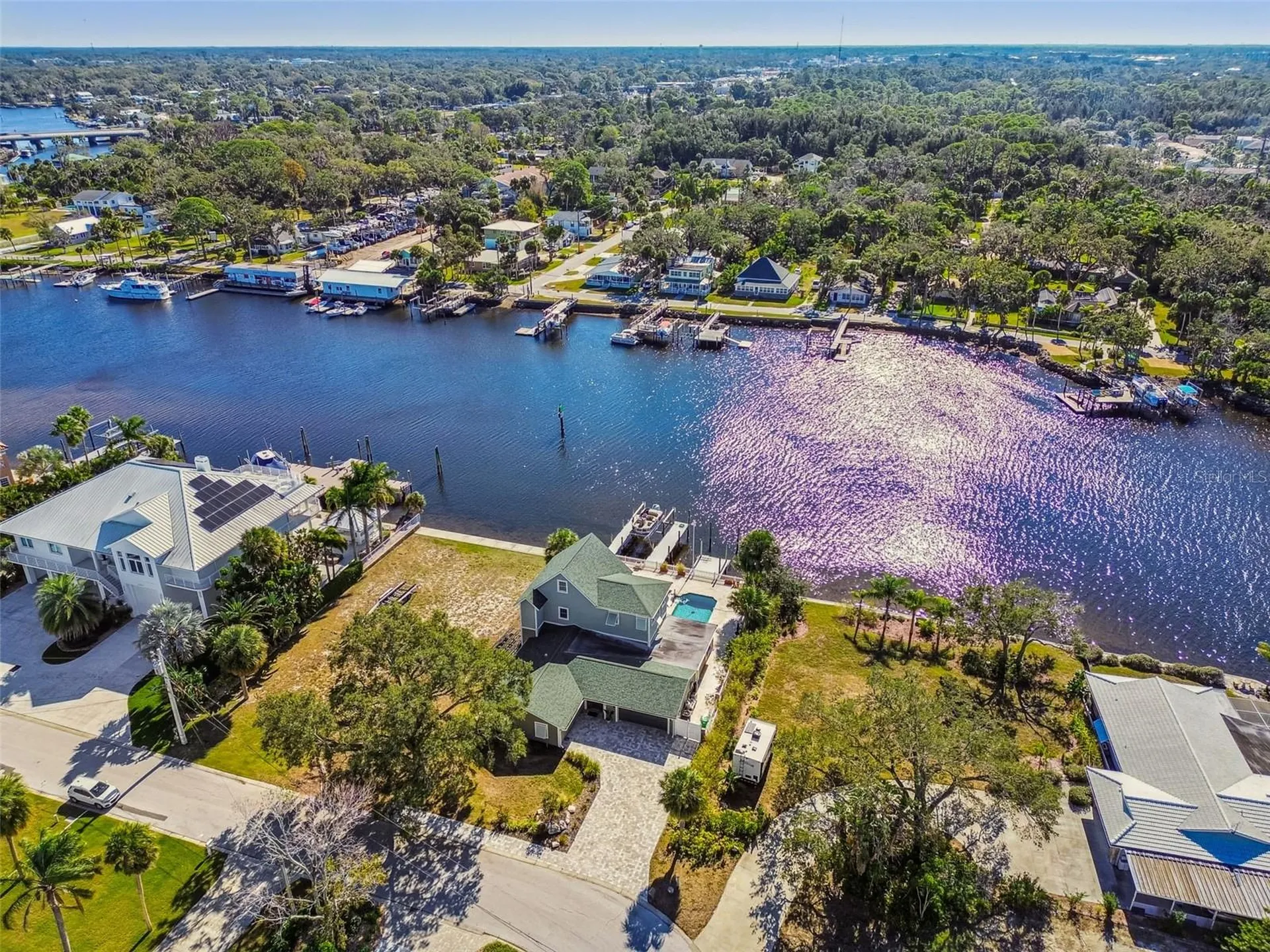 8025 Island Drive Port Richey FL 34668